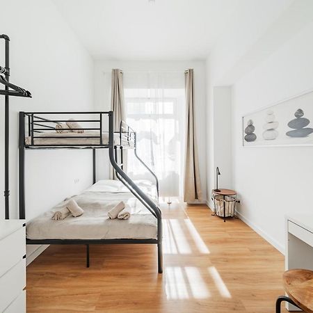 Modern Central City Rooms Виена Екстериор снимка