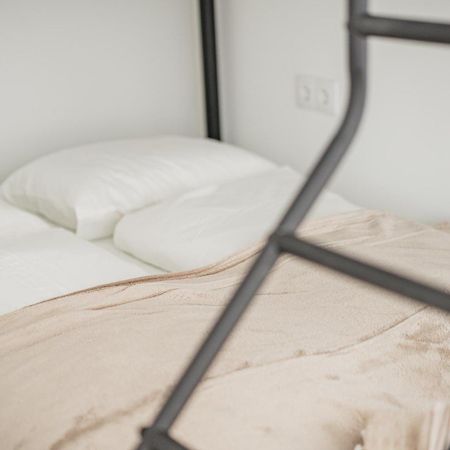 Modern Central City Rooms Виена Екстериор снимка