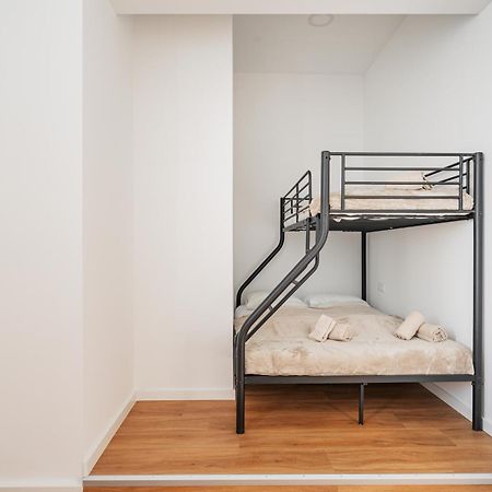 Modern Central City Rooms Виена Екстериор снимка