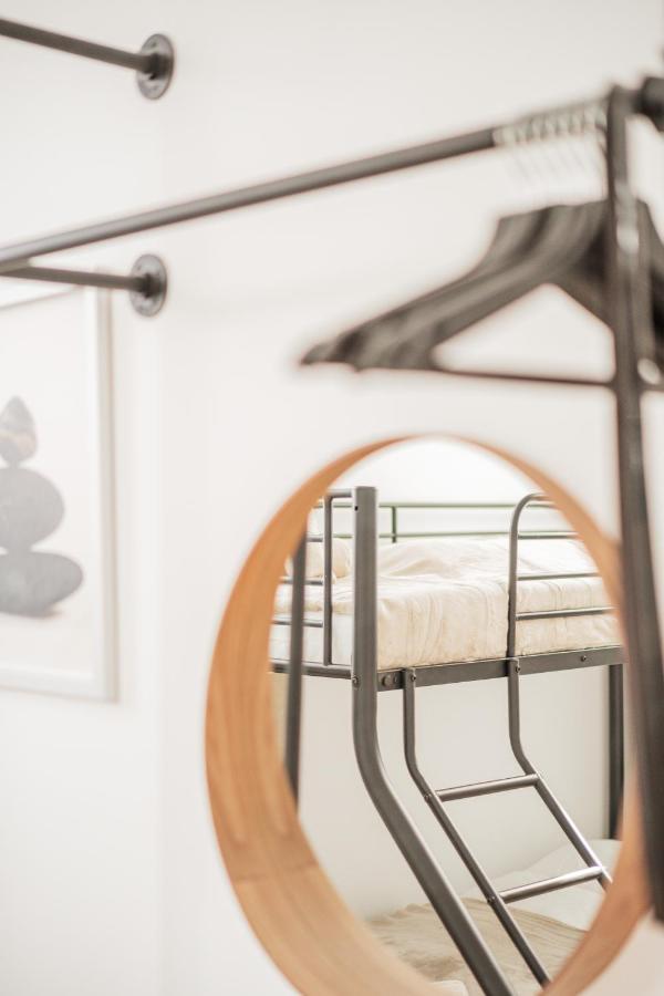 Modern Central City Rooms Виена Екстериор снимка