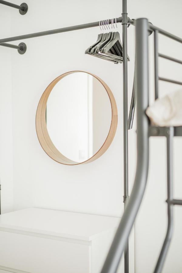 Modern Central City Rooms Виена Екстериор снимка