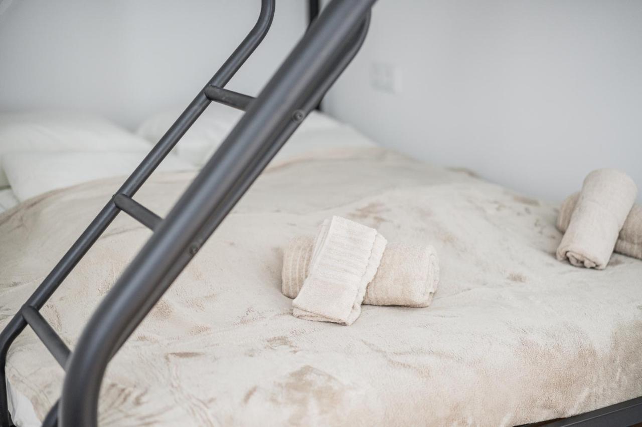 Modern Central City Rooms Виена Екстериор снимка