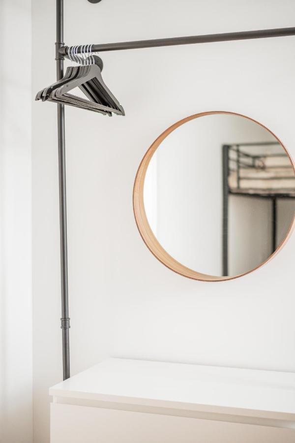 Modern Central City Rooms Виена Екстериор снимка
