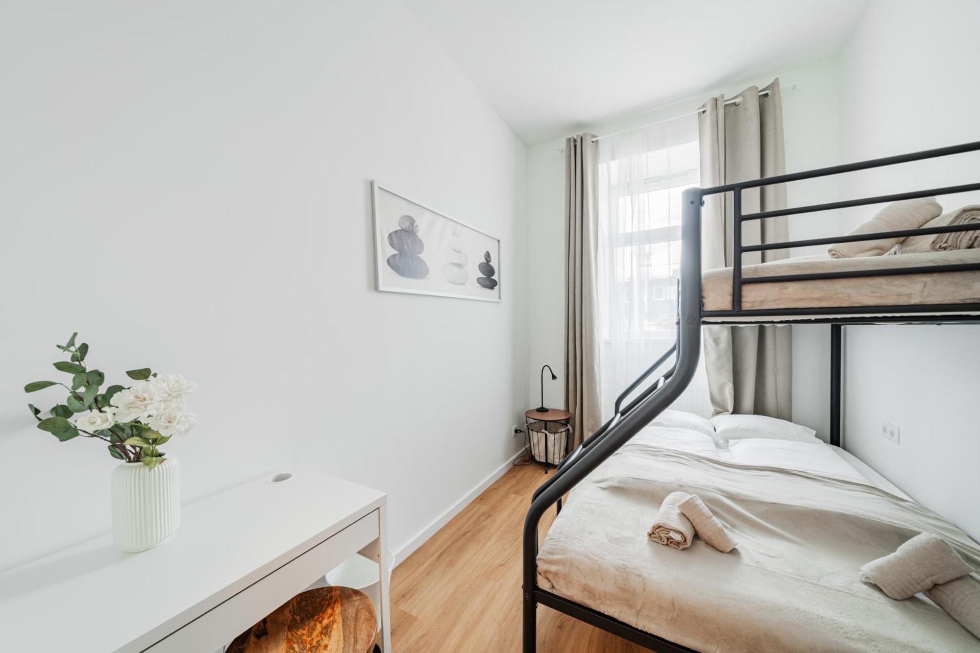 Modern Central City Rooms Виена Екстериор снимка