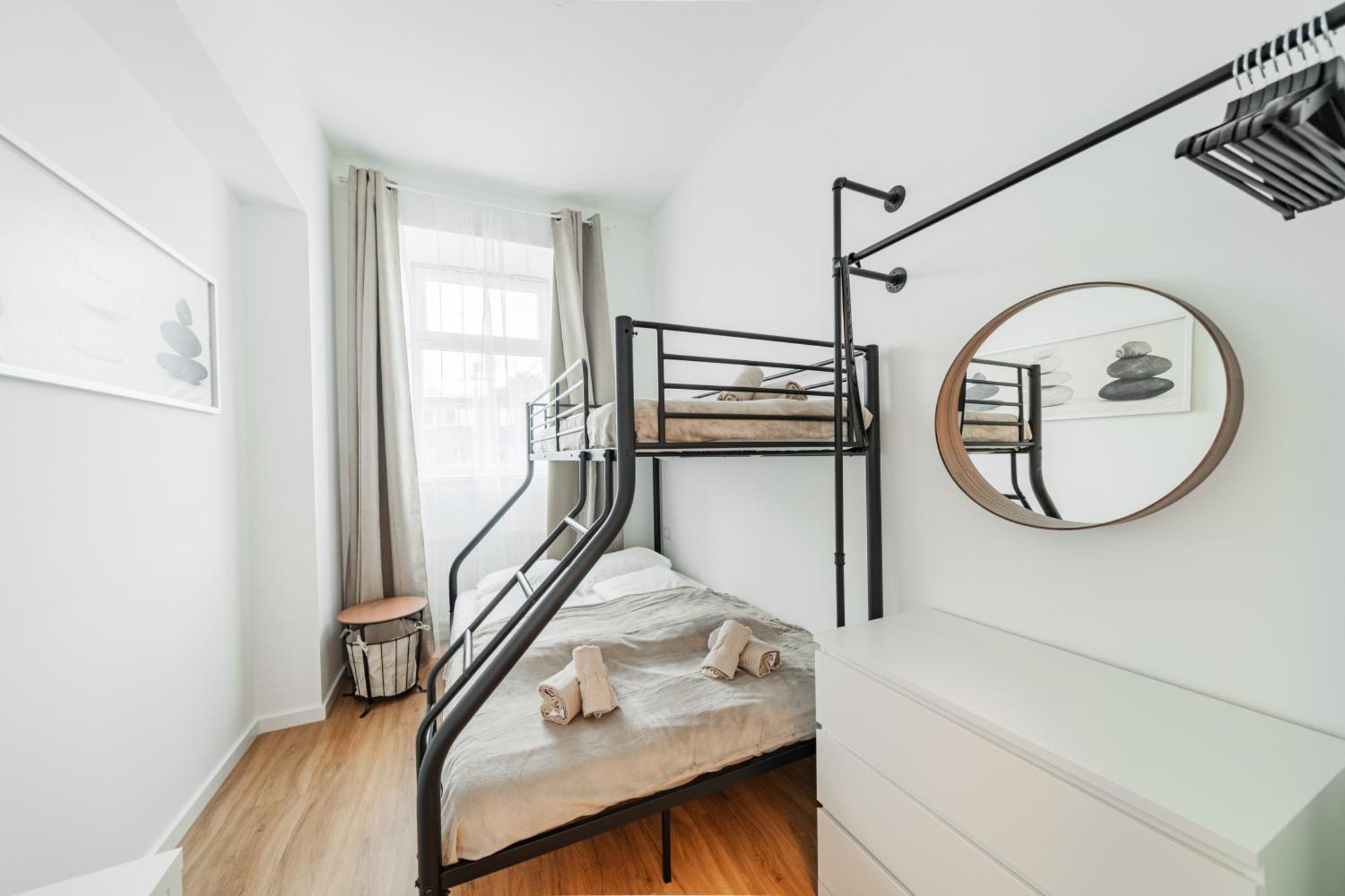 Modern Central City Rooms Виена Екстериор снимка