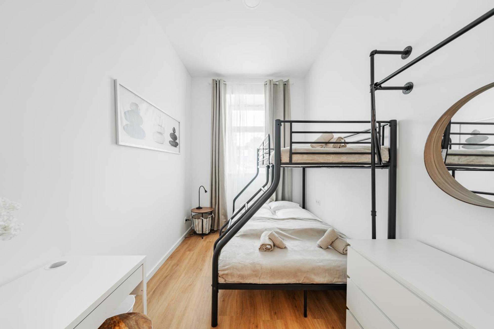 Modern Central City Rooms Виена Екстериор снимка