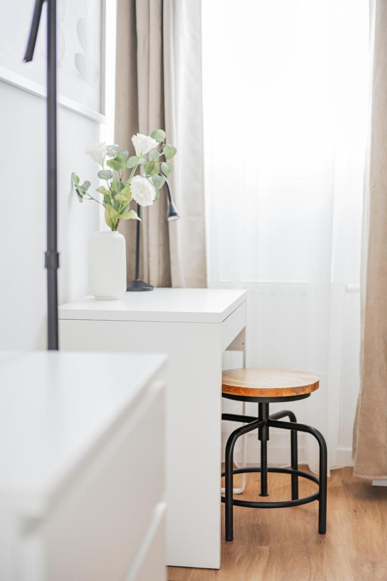 Modern Central City Rooms Виена Екстериор снимка