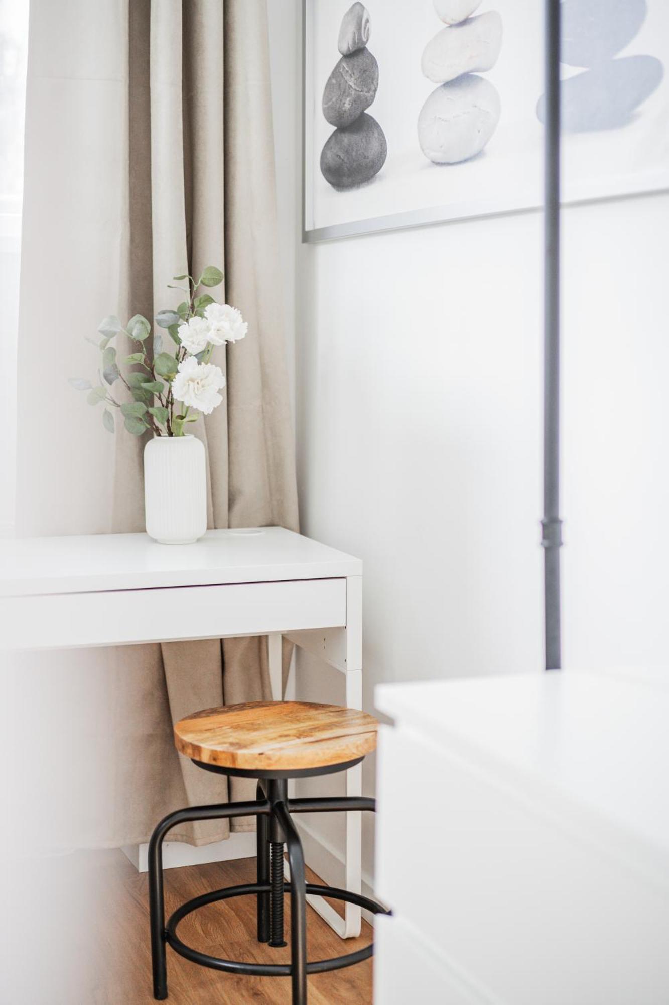 Modern Central City Rooms Виена Екстериор снимка