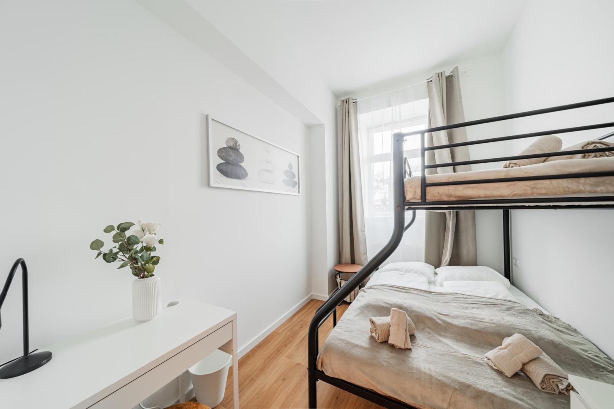 Modern Central City Rooms Виена Екстериор снимка